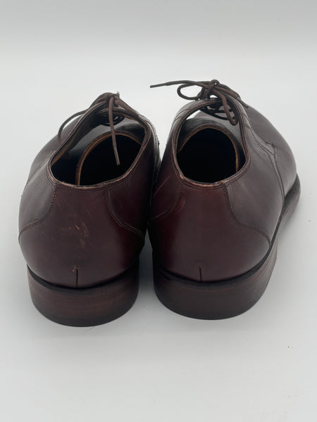 Bally for Barry
