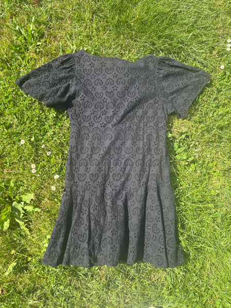 Black is Black