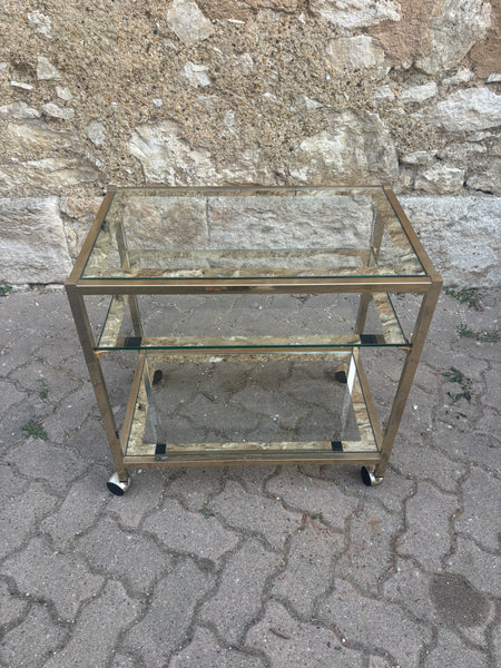 Les Déboires du Comptoir