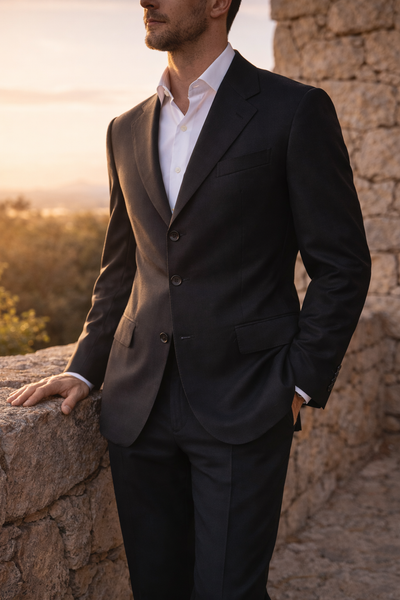 Ermenegildo Zegna