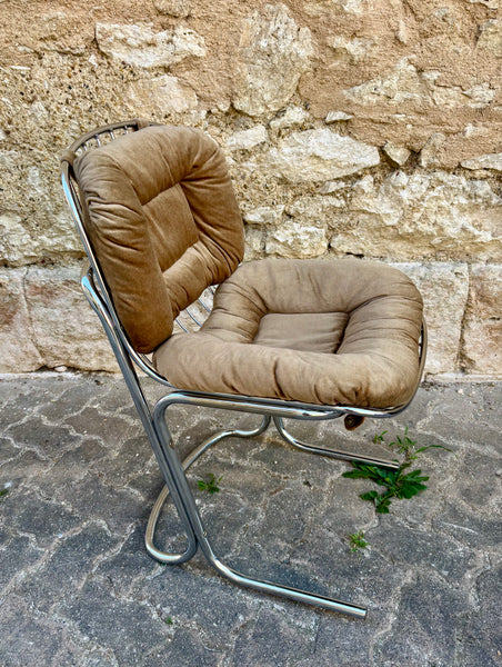 Velvet SpaceSeat