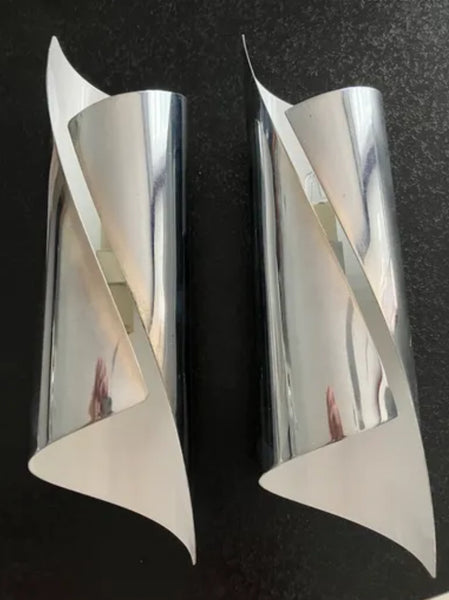 Luz & Plata