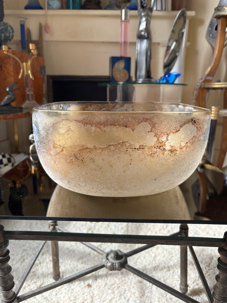 Artwork & Beauty Bowl 🤍