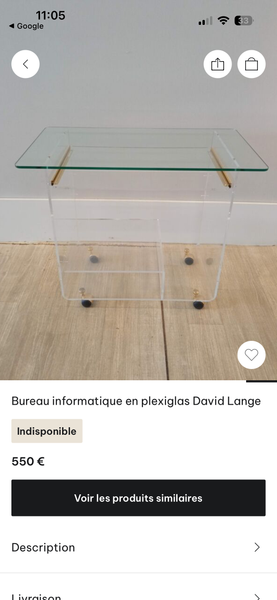 Invisible Office
