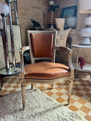 Le Fauteuil de Louis