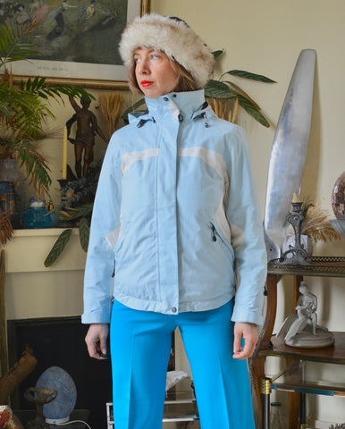 Pistes Turquoises