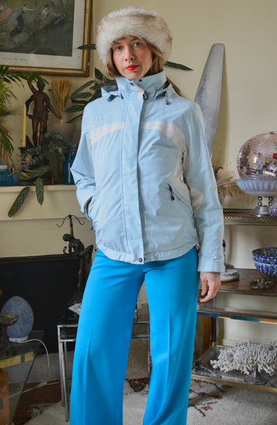 Pistes Turquoises
