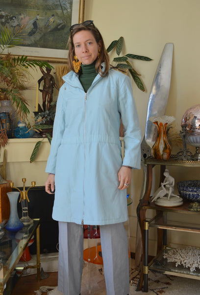 Rêves Turquoises