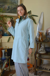 Rêves Turquoises