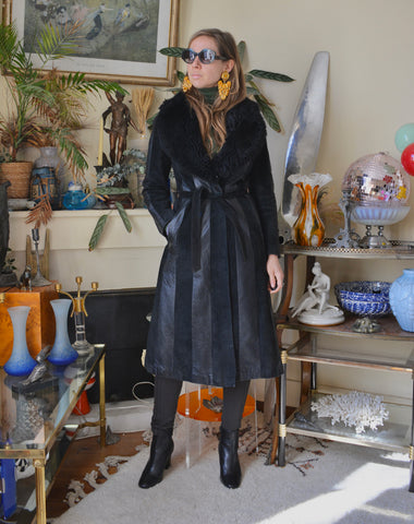 Black is Black