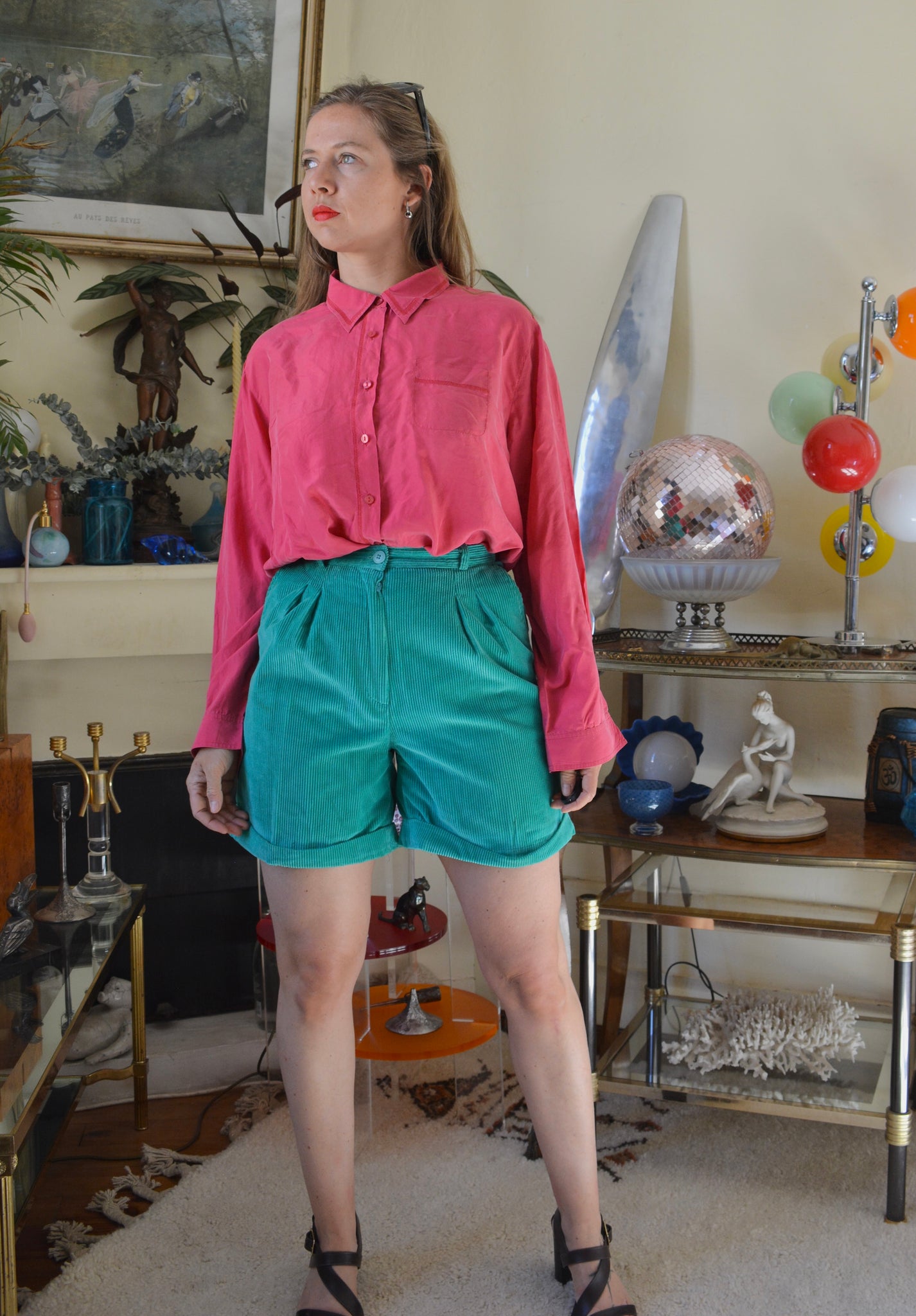 Mint Nineties