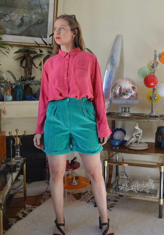 Mint Nineties
