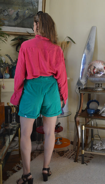 Mint Nineties
