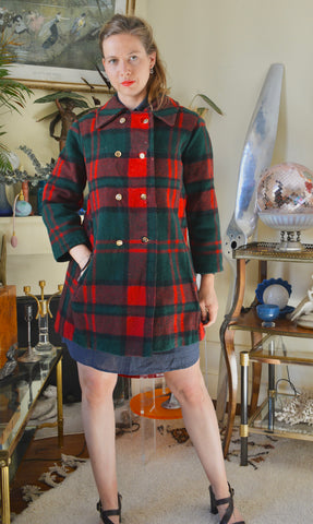 Tartan Mood