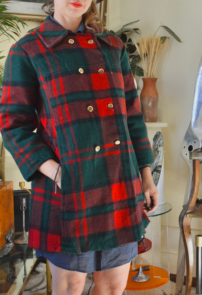 Tartan Mood