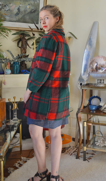 Tartan Mood