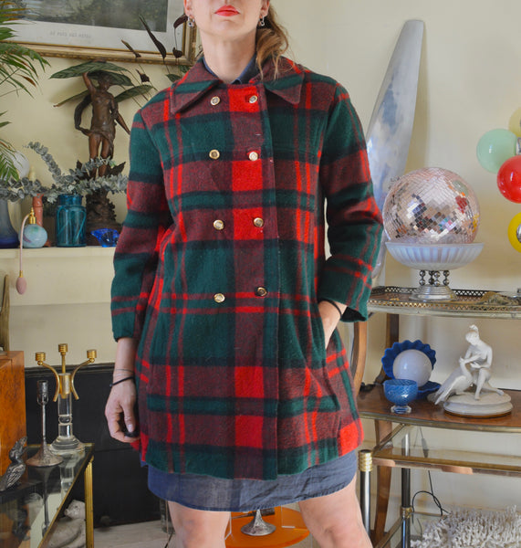 Tartan Mood
