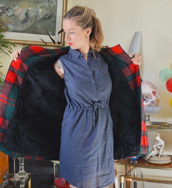 Tartan Mood