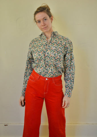 Martine's Flower Garden