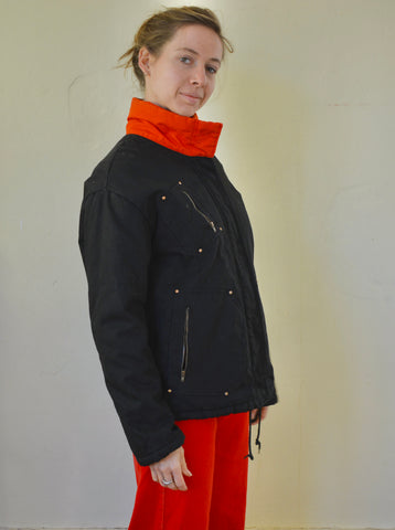 Sonia en Bomber
