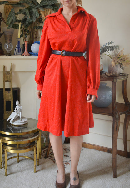 Red Chaperon