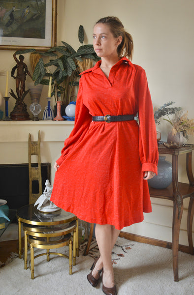 Red Chaperon