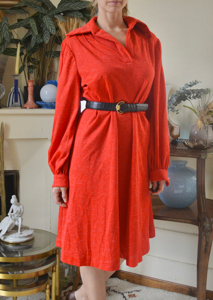 Red Chaperon