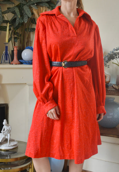 Red Chaperon