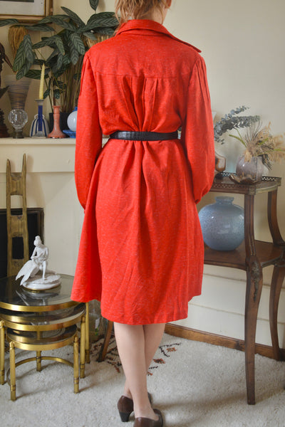 Red Chaperon