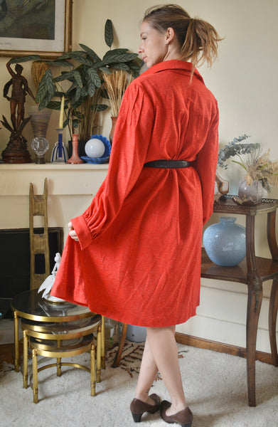Red Chaperon