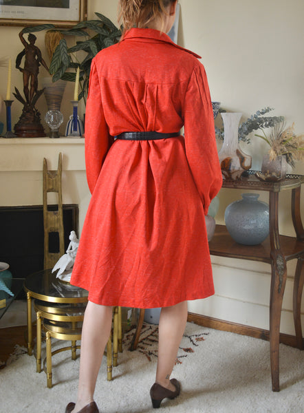 Red Chaperon