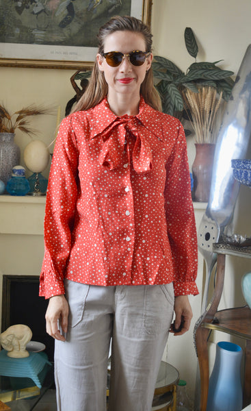 Red Chic