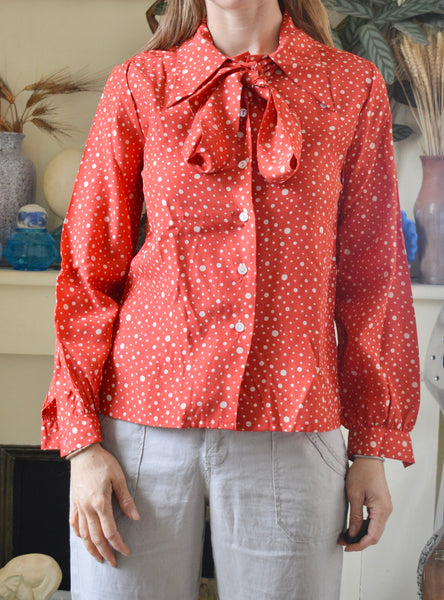 Red Chic