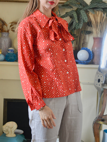 Red Chic