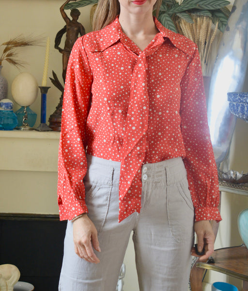 Red Chic