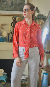 Red Chic