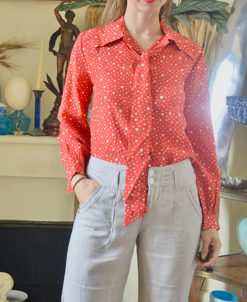 Red Chic