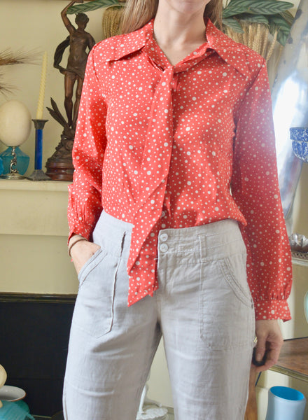 Red Chic