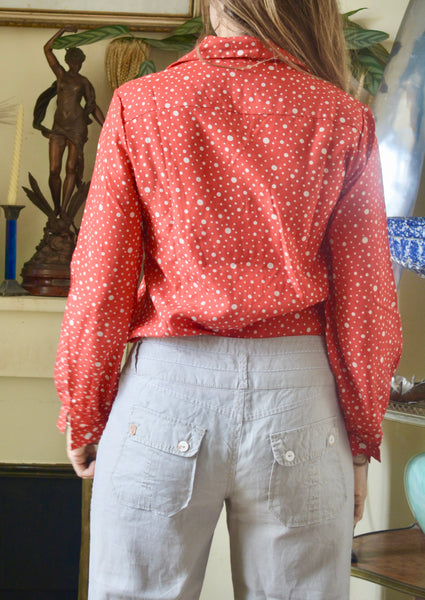 Red Chic