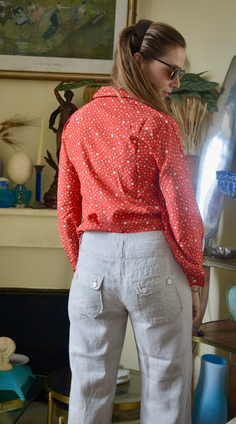 Red Chic