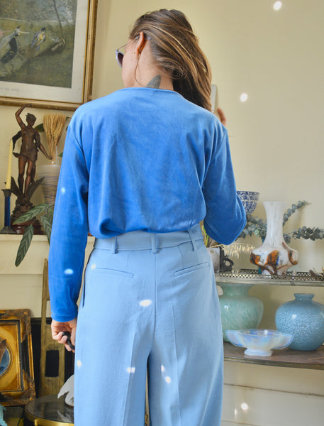 Bleu Océan