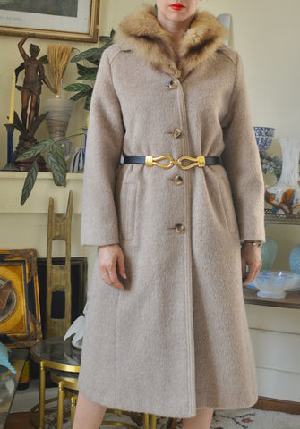 Queen Sophie