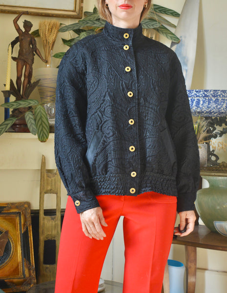 Cachemire ou Paisley ?