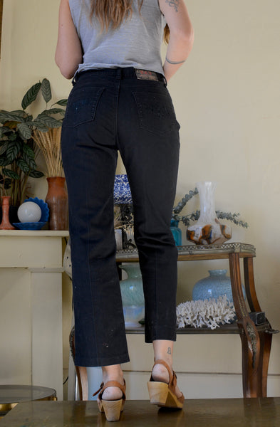 Swallow Jeans