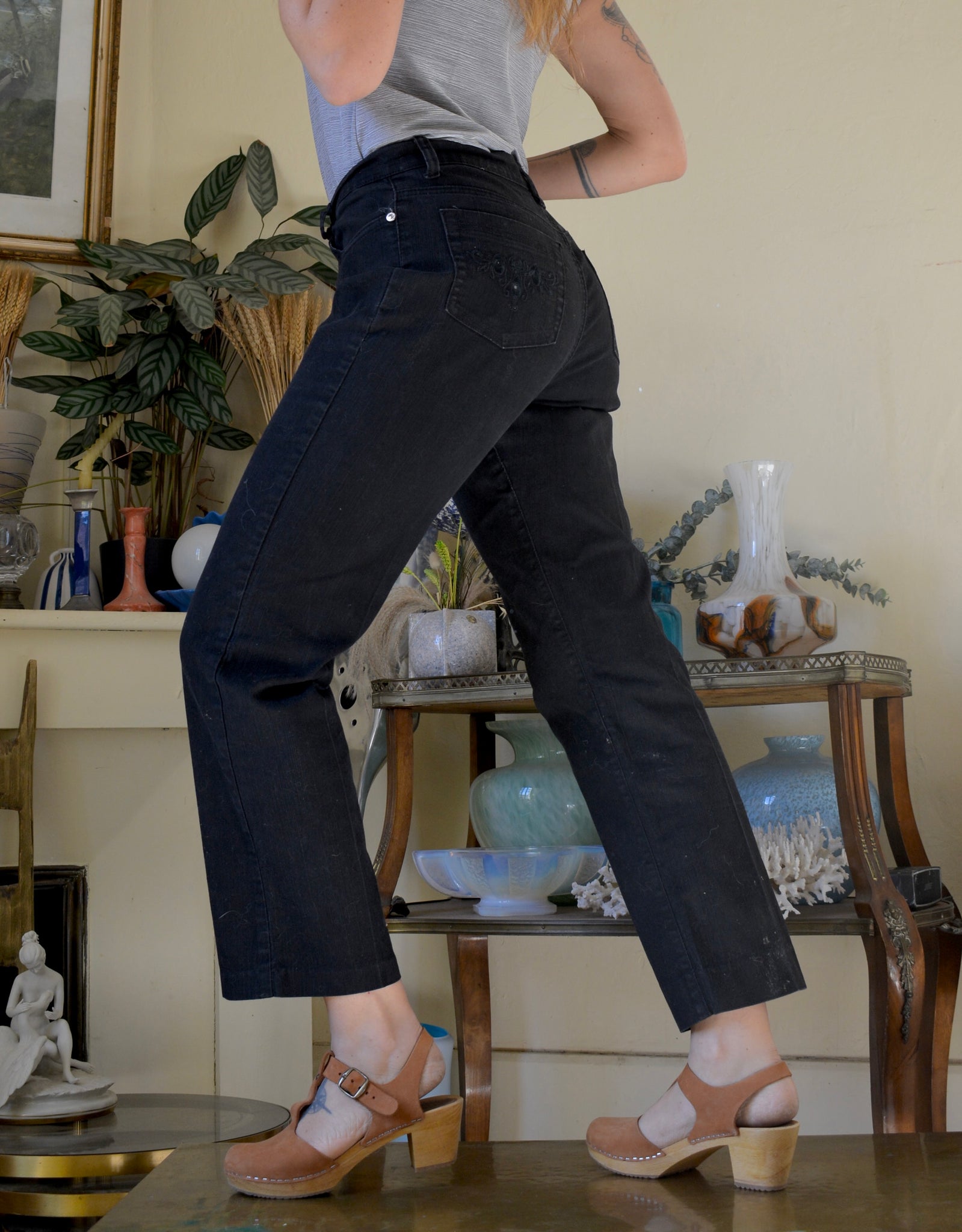 Swallow Jeans