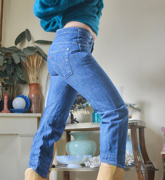 Levitation Straussienne