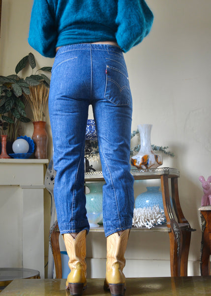 Levitation Straussienne