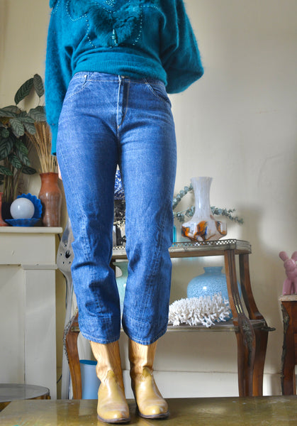 Levitation Straussienne