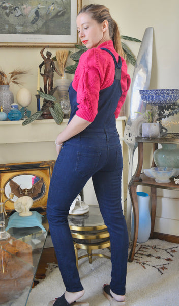 Rainbow Jeans