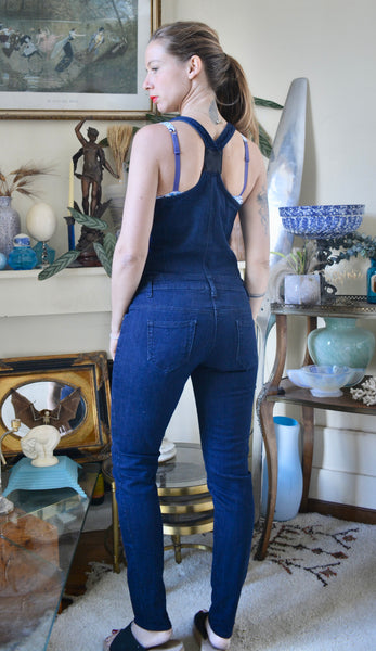 Rainbow Jeans